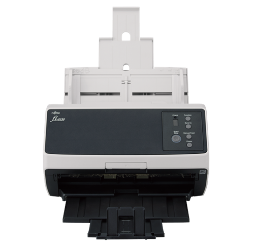 Fujitsu Document Scanners