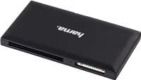 Hama black