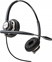 HP Poly black
