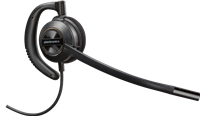 HP Poly black