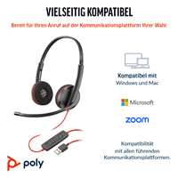 HP Poly 8X228AA