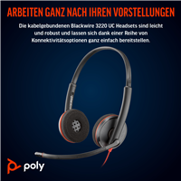 HP Poly 8X228AA