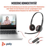 HP Poly 8X228AA