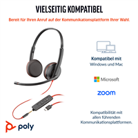 HP Poly 8X229A6