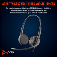 HP Poly 8X229A6