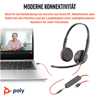 HP Poly 8X229A6
