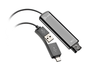 HP Poly black