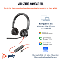 HP Poly 8X220AA