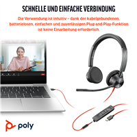 HP Poly 8X222AA
