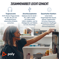 HP Poly 8X222AA