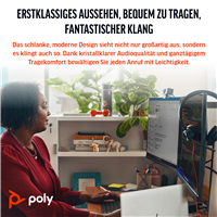 HP Poly 8X222AA