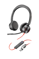 HP Poly black