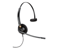 HP Poly black