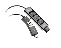 HP Poly black