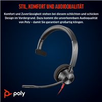 HP Poly 8X216AA