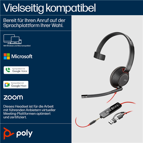 HP Poly 8X230AA