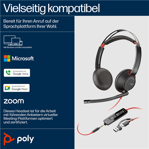 HP Poly 8X231AA