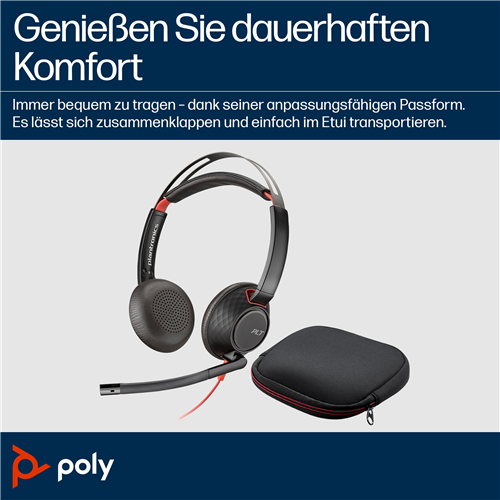 HP Poly 8X231AA