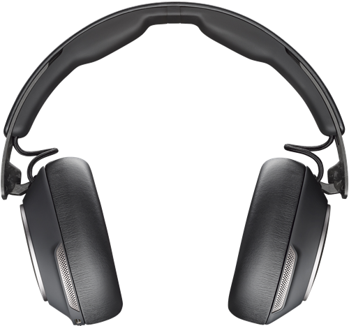 HP Poly black