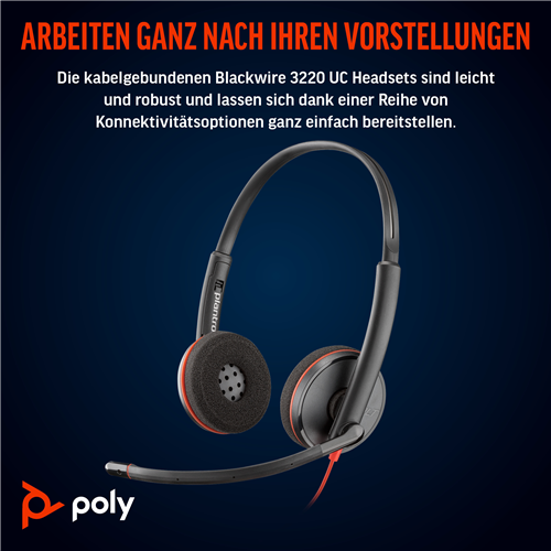 HP Poly 8X228AA