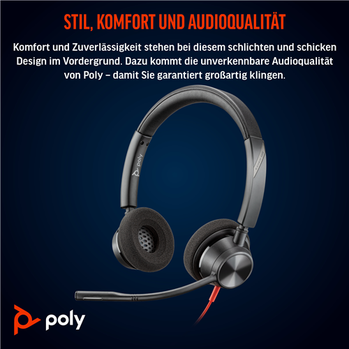HP Poly 8X219AA