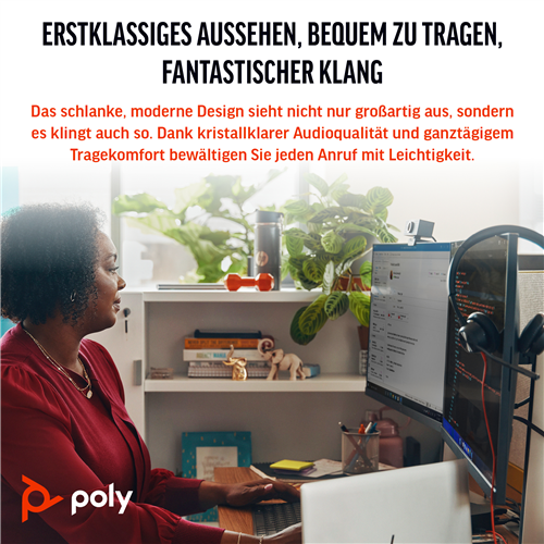 HP Poly 8X222AA