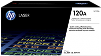 HP 120A imaging drum black