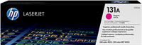 HP 131A magenta toner
