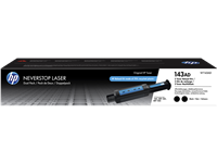 HP 143A multipack black