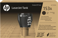 HP 153A black toner