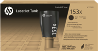 HP 153X black toner