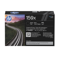 HP 159X black toner