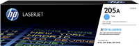 HP 205A cyan toner