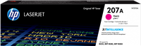 HP 207A magenta toner