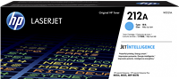 HP 212A cyan toner