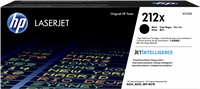 HP 212X black toner