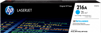 HP 216A cyan toner