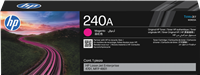 HP 240A magenta toner