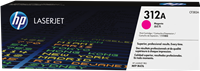 HP 312A magenta toner