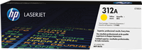 HP 312A yellow toner