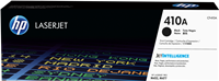 HP 410A black toner