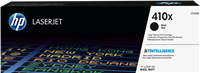 HP 410X black toner