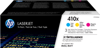HP 410X multipack cyan / magenta / yellow