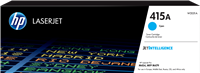 HP 415A cyan toner