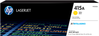 HP 415A yellow toner