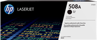 HP 508A black toner