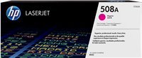 HP 508A magenta toner
