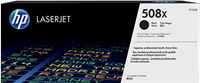 HP 508X black toner