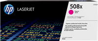 HP 508X magenta toner