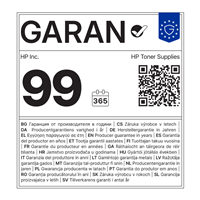 HP W2001A